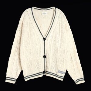 Official Taylor Swift Folklore cardigan size medium / large nwt 2024 version